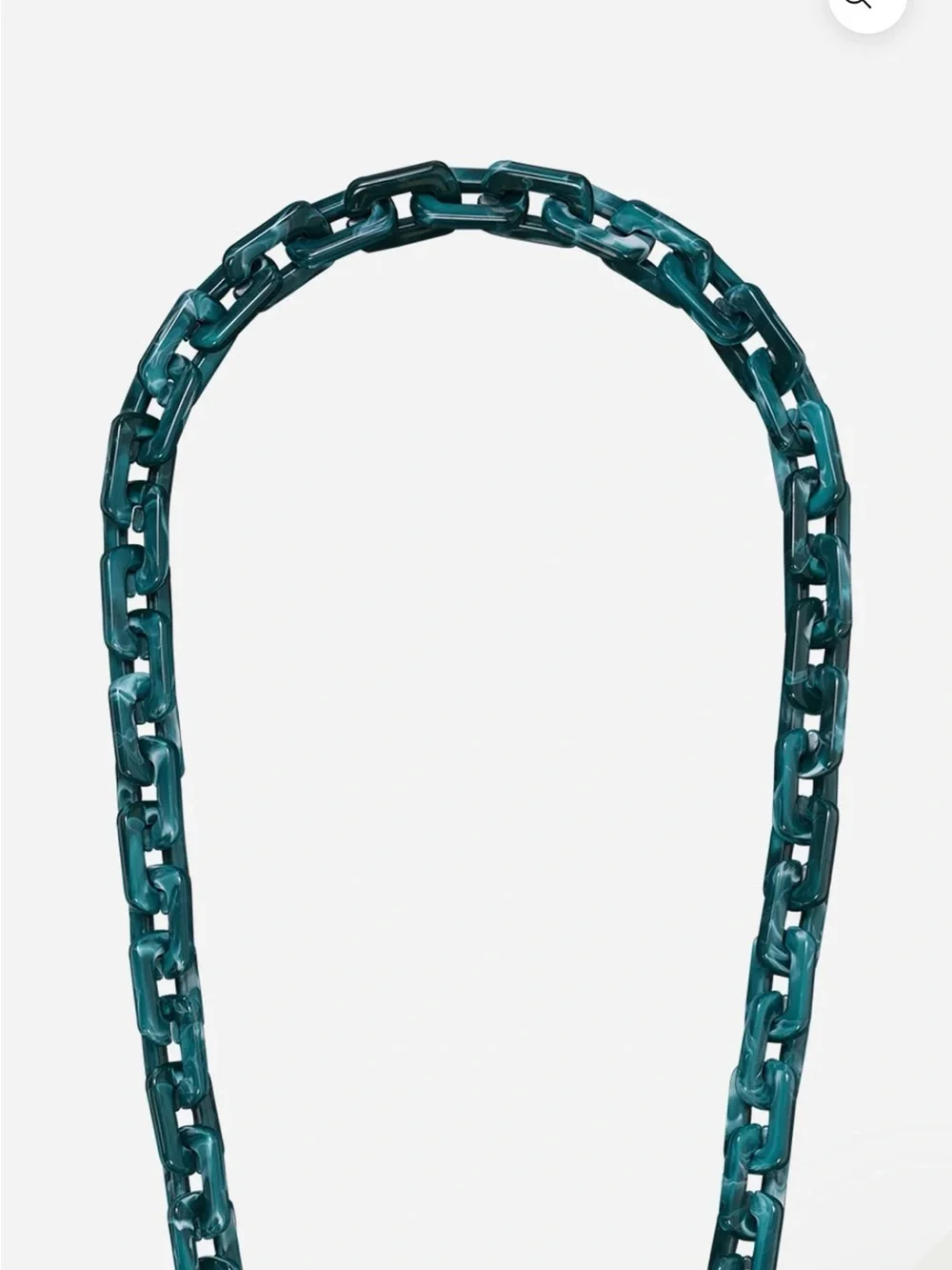 La coque francaise stylish teal